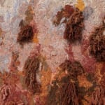 Alfhild Sarah Külper, Stone Bloom Garden (vase)