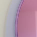 Jesler Muntendam, Sheen Mirror - Pink I