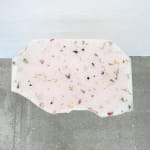 Poppykalas, Sea Table – Tuberose
