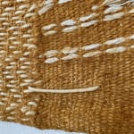 Pieternel Eisinga-Verhoeven, Flower on the water, 1975