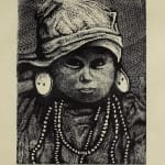 James G. Todd, The Threat, 1967