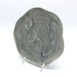 Julia Galloway, Endangered Species Plate: Allegheny Woodrat