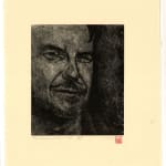 James G. Todd, The Threat, 1967