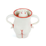 Patti Warashina, Eve Cup