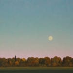 Dale Livezey, Above Sun River