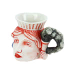 Patti Warashina, Eve Cup