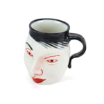 Patti Warashina, Eve Cup