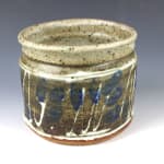 Rudy Autio Functional Ceramic pottery art titled Small Pot made with ceramic available for sale at Radius Gallery