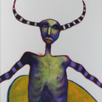 Ric Gendron, Untitled