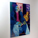 Ric Gendron, Untitled