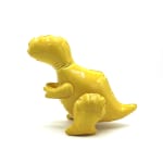 Brett Kern, Inflatable Brachiosaurus