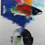 Ric Gendron, Untitled