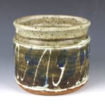 Rudy Autio Functional Ceramic pottery art titled Small Pot made with ceramic available for sale at Radius Gallery