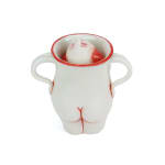 Patti Warashina, Eve Cup