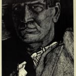 James G. Todd, The Threat, 1967