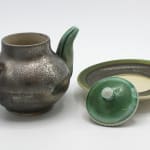 Julia Galloway, Endangered Species Plate: Allegheny Woodrat