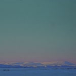 Dale Livezey, Above Sun River