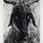 James G. Todd, The Threat, 1967