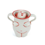 Patti Warashina, Eve Cup