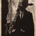 James G. Todd, The Threat, 1967