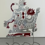 Tarini Sethi, The Fire Within, 2024