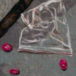 Melissa Joseph, What We Leave Behind, 2023