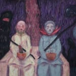 Noormah Jamal, Blooms 2, 2025