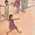 Maya Seas, Lightworks, 2025