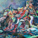 David Price, La Fontaine, 2023