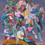 David Price, Plant White Roses, 2022