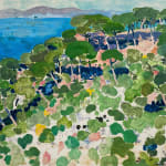 Tim Braden, First Studio (Porthmeor), 2012