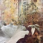 Kristina Chan, Jardin des Plantes 3, 2023