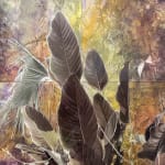 Kristina Chan, Jardin des Plantes 3, 2023