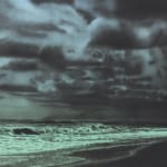 Andy Mister, Virginia Beach (before Sandy), 2020