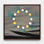 Christopher Robin Duncan, WINTER (6 month exposure), 2023