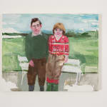 Jennie Ottinger, Interview, 1995, 2022
