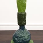 Sahar Khoury, Untitled (topiary), 2019