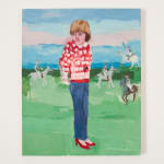 Jennie Ottinger, Interview, 1995, 2022