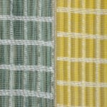Christy Matson, Pliable Grid (Plaid), 2020