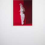 Jamil Hellu, Lady Justice, 2023