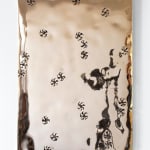 Davina Semo, Falling, 2021