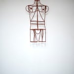 ektor garcia, torso, 2022