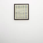 Christy Matson, Pliable Grid (Plaid), 2020