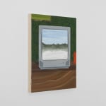 Anne Buckwalter, Pairs, 2022
