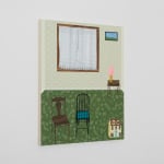 Anne Buckwalter, Pairs, 2022