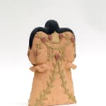 Maryam Yousif, Habibti in Sand Ball Gown, 2023
