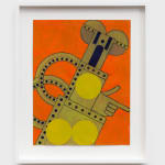 Yuval Pudik, You Love Blow & I Love Puff, 2021
