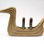 Maryam Yousif, Upstream Palms, 2024