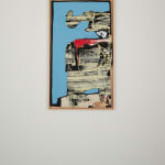 Forrest Kirk, Untitled, 2022