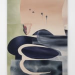 Claire Oswalt, Between East and West, 2020